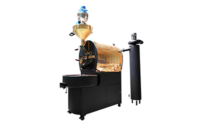 Bideli  12kg (4kg-12kg) Commercial/Industrial Coffee Roasting Equipment