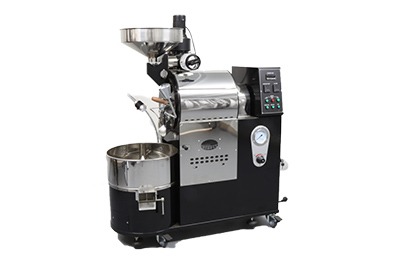 Bideli 3kg (300g-3500g) Commercial Coffee Roasting Equipment