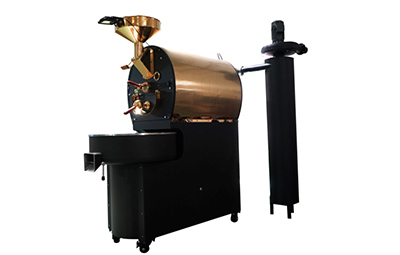 Bideli  6kg (2kg-7kg) Commercial/Industrial Coffee Roaster Equipment