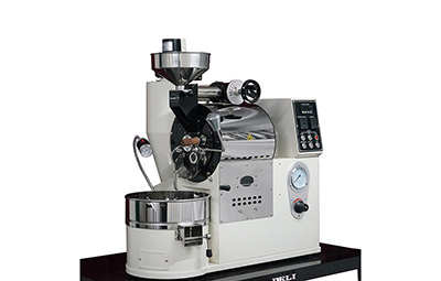 Bideli 1kg (100-1500g) Specialty Shop Coffee Roaster Machine